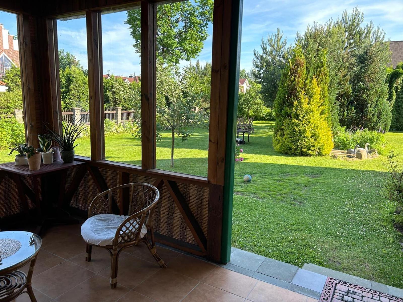 Vaivari Retreat Юрмала Екстер'єр фото
